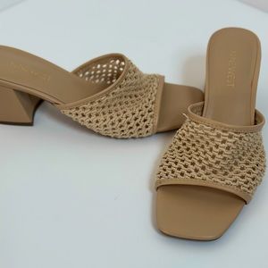 Women’s Heeled Sandals